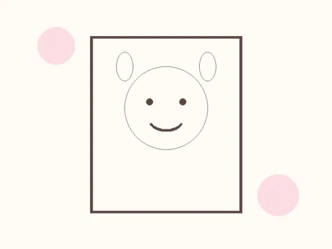 Cupcake Coloring Pages