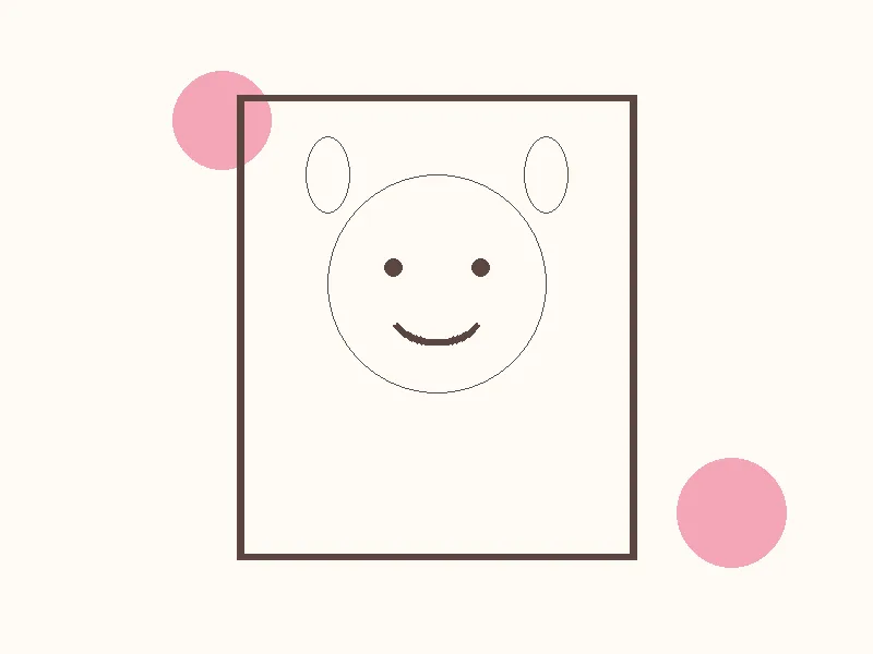 Keroppi Coloring Pages