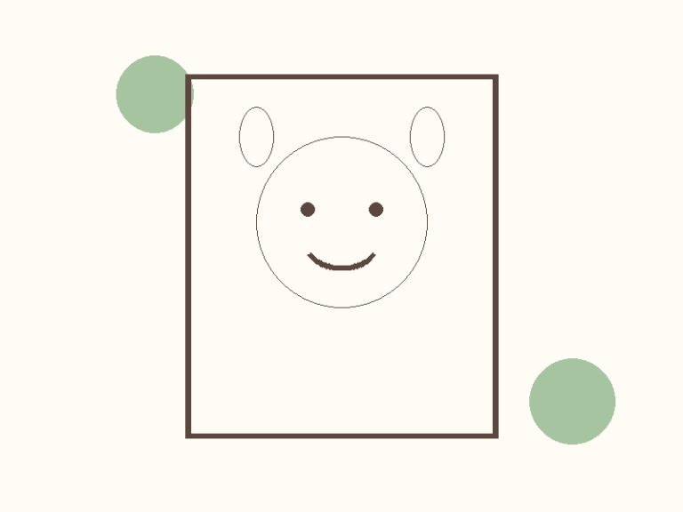 My Melody Coloring Pages
